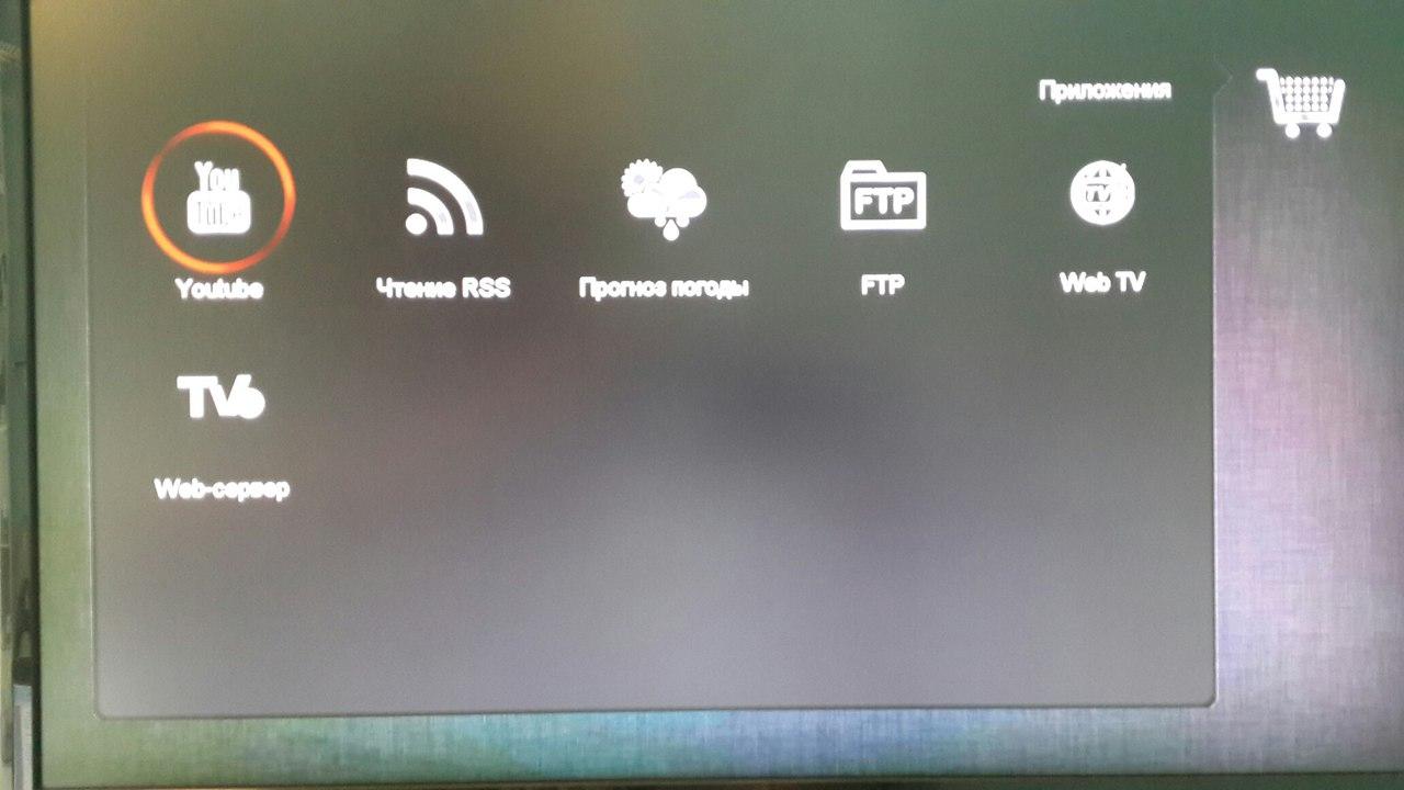 World Vision Premium World Vision Premium