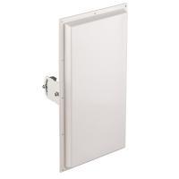 Kroks KAA18-1700/2700 MIMO 2x2 панельная антенна N-разъем