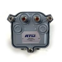 Ответвитель субмагистральный на 2 отвода RTM TSMH-208F/DC