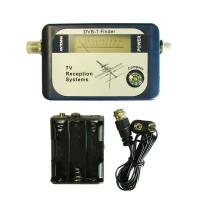 Измеритель сигнала DVB-T2 TOMTOP