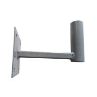 Кронштейн КСМ серый