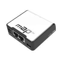 WiFi Роутер MikroTik mAP RBmAP2nD