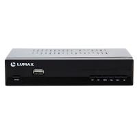 Цифровая приставка Lumax DV4107HD DVB-C/T2