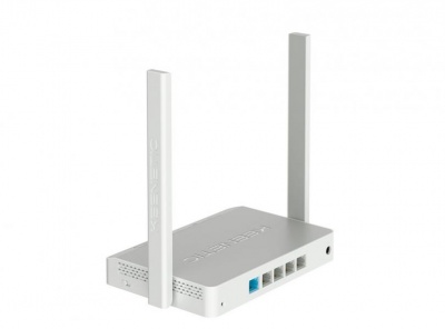 WiFi роутер Keenetic Lite KN-1311