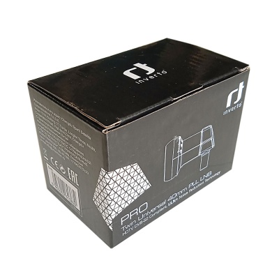 Конвертер линейной поляризации Inverto TWS410, 2 выхода