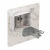 Kroks KAS16-2600 BOX MIMO 2x2 панельная антенна с боксом
