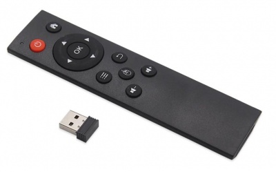 Пульт Wireless 2.4