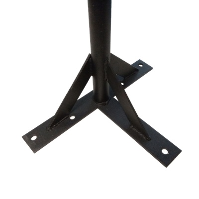 Кронштейн для мачты телескопический РЭМО SAT-1