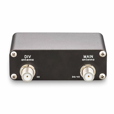 Модем CXDigital Molot cat.9 F-разъем