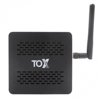 Медиаплеер Tox1 4Gb/32Gb (Уценка)