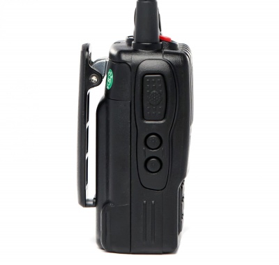 Аргут А-54 портативная UHF рация