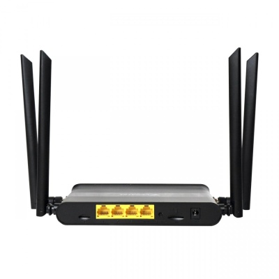 3G/4G Роутер Vegatel VR6