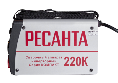 Сварочный аппарат РЕСАНТА САИ-220К
