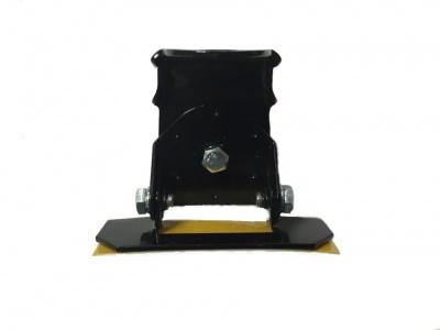 Крепление на багажник KP-S black Крепление на багажник KP-S black