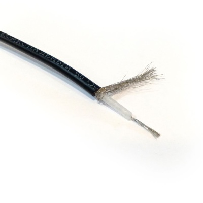 Кабель коаксиальный RG-58 Eletec A/U, 50 Ом