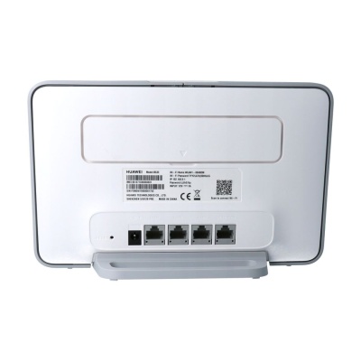 3G/4G Роутер Huawei B535-333 MIMO (Soyealink)