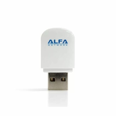 WiFi/Bluetooth адаптер Alfa AWUS036EACS