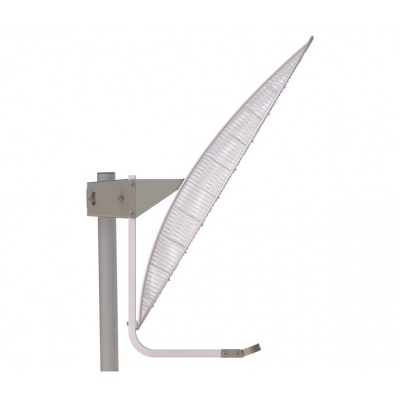 Антэкс AX-Offset D60 рефлектор сетчатый офсетный 60см