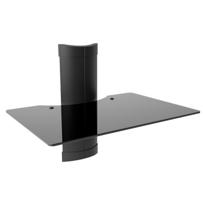 Cтеклянная полка АКМА V3-001