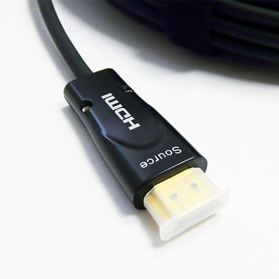 Кабель HDMI оптический Dr.HD FC 10 м