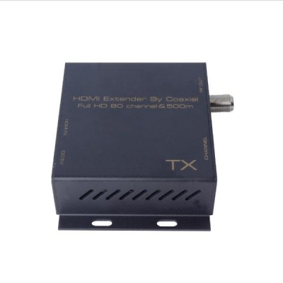 Модулятор HDMI в DVB-T