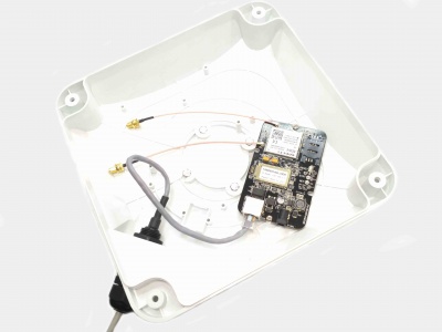 3G/4G роутер Тандем 4GL OEM 3G/4G роутер Тандем 4GL OEM