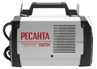 Сварочный аппарат РЕСАНТА САИ-190ПН