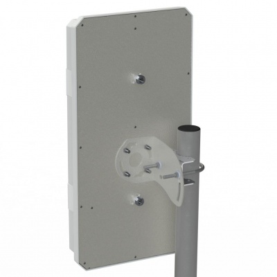 Антэкс Nitsa-5 MIMO 2x2 панельная антенна