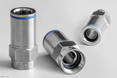 Разъем FCPO-55