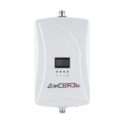 Репитер ДалСВЯЗЬ DS-900-23