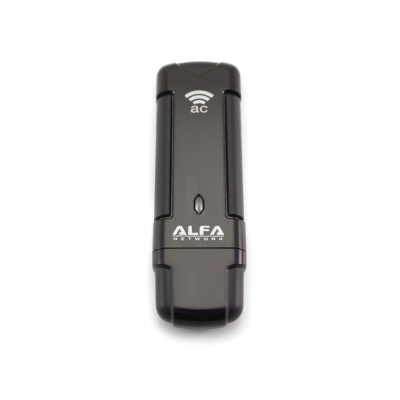 WiFi адаптер Alfa AWUS036EAC (Уценка)