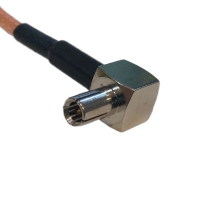 Переходник N-male - TS9 пигтейл Переходник N-male - TS9 пигтейл