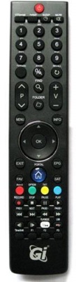 Пульт GI S8120/S8120 Lite/Avatar 2+/Avatar 2/Avatar 3