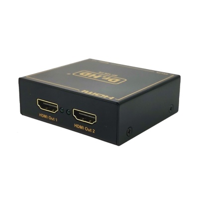 HDMI делитель 1x2 Dr.HD SP 124 FX