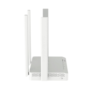 WiFi роутер Keenetic Speedster KN-3012